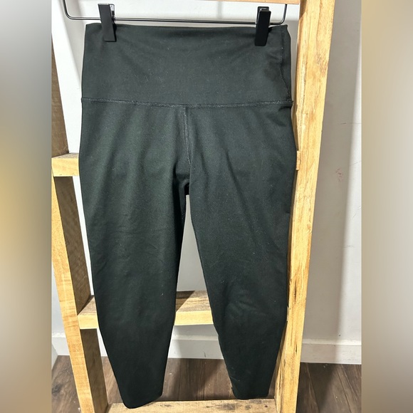 Aerie Chill Play Move Leggings Size Small - Picture 1 of 3